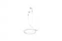 Celly UP300 Auriculares con Micrófono Blancos