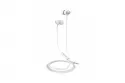 Celly UP500 Auriculares Blancos