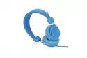 Co:caine City Beat Auriculares Azul Turquesa