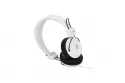 Co:caine City Beat Auriculares Blancos