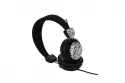 Co:caine City Beat Auriculares Urban Negros