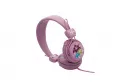Co:caine City Beat Flower Fairy Auriculares Rosas