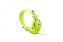 Co:caine City Beat Neon Auriculares Fluorescentes