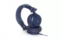 Co:caine Sound Clash Auriculares Diadema Azul Náutico