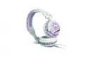 Co:caine Sound Clash Auriculares Diadema Girl Getter