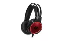 Conceptronic ATHAN01B Auriculares Gaming 7.1 Negros