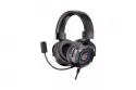 Conceptronic ATHAN03B Auriculares Gaming 7.1 Negros