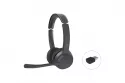 Conceptronic POLONA04BA Auriculares Inalámbricos con Adaptador USB Negros