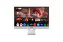 Monitor Asus ZenScreen Smart MS27UC 27" 4K UHD IPS 60Hz 5ms HDR