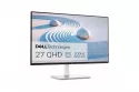 Dell S2725DS 27" LED IPS QHD 100Hz Altavoces Altura Ajustable