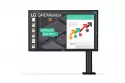 LG 27QN880-B 27" LED IPS QHD FreeSync USB-C