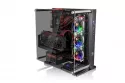 Thermaltake Core P3 USB 3.0 Cristal Templado Negra