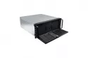 Caja Rack UNYKach 4U UK4339H 19" USB 3.0 Plata