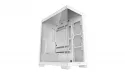 Caja/Torre DeepCool CG580 Blanco