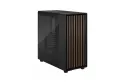 Caja/Torre Fractal Design North XL Charcoal TG Dark Negro