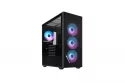 iBUYPOWER Scale ARGB | Caja ATX Cristal Templado Negra