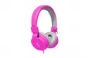 Cool Toronto Auriculares Rosa