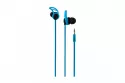 CoolBox AirSport II Auriculares Azules