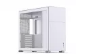 Caja ATX Jonsbo D41 STD Vidrio Templado Blanco