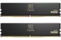 Team Group Kit 64GB (2 x 32GB) DDR5 6000MHz T-Create Expert Negro CL38