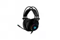 Coolbox DeepLighting Auriculares Gaming RGB Negros