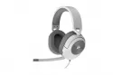 Corsair HS55 Surround Auriculares Gaming Multiplataforma 7.1 Blancos