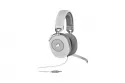 Corsair HS65 Surround Auriculares Gaming Multiplataforma 7.1 Blancos