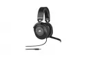 Corsair HS65 Surround Auriculares Gaming Multiplataforma 7.1 Negros