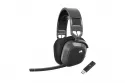Corsair HS80 Max Wireless Auriculares Gaming Premium Inalámbricos Carbón