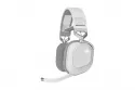 Corsair HS80 RGB Auriculares Inalámbricos Gaming Blancos
