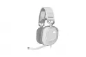 Corsair HS80 RGB USB Auriculares Gaming 7.1 Blancos