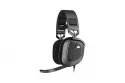 Corsair HS80 RGB USB Auriculares Gaming 7.1 Negros