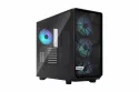 Torre E-ATX Fractal Design Meshify 2 RGB Black TG Light Tint