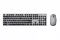 Teclado ASUS W5000 Wireless Gris