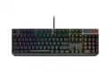 Teclado Asus ROG Strix Scope RX Red Mecânico (PT)