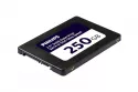 Philips - Disco SSD interno Philips S130, 250GB 2.5