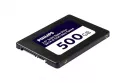 Philips - Disco SSD interno Philips S130, 500GB 2.5