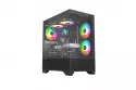 Caja/Torre COOLPC Shivers Negro