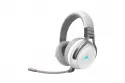 Corsair Virtuoso RGB Wireless Auriculares Gaming 7.1 Inalámbricos Blancos