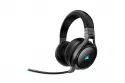 Corsair Virtuoso RGB Wireless Auriculares Gaming 7.1 Inalámbricos Carbón