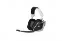 Corsair Void Elite Wireless Auriculares Gaming Inalámbricos 7.1 Blancos