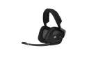 Corsair Void Elite Wireless Auriculares Gaming Inalámbricos 7.1 Gris Carbón