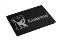 SSD Kingston KC600 1TB 3D Sata III (550/520MB/s)