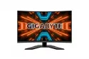 Gigabyte G32QC 31.5" LED QuadHD 165Hz FreeSync Curvo