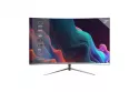 Mars Gaming MV-27C Monitor Curvo 27" FHD 200Hz HDR10 1ms FreeSync G-Sync Low Blue Light HDMI Blanco