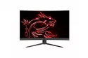 MSI Optix G27CQ4 27" LED Wide QuadHD 165Hz FreeSync Curvo