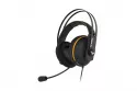 Asus TUF Gaming H7 Auriculares Gaming 7.1 Amarillos