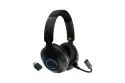 Creative Zen Hybrid Pro Classic Auricular Inalámbrico Bluetooth ANC Negro