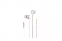 Daewoo DW2014/13 Auriculares con Micrófono Integrado Blanco