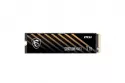 SSD MSI SPATIUM M461 1TB Gen4 M.2 NVMe (5000/3200MB/s)